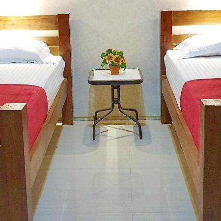 Maguwo Maple Tree Homestay מראה חיצוני תמונה