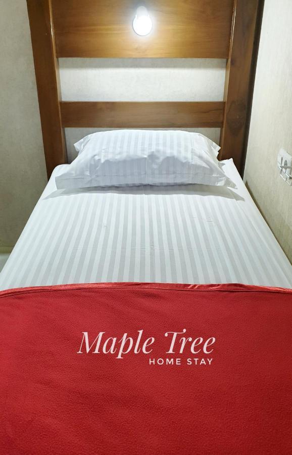 Maguwo Maple Tree Homestay מראה חיצוני תמונה