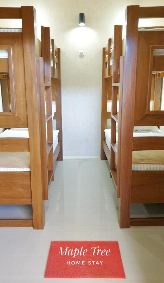Maguwo Maple Tree Homestay מראה חיצוני תמונה