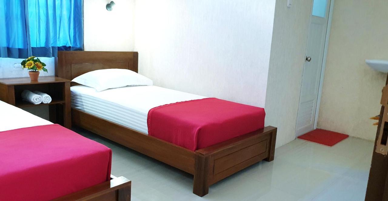 Maguwo Maple Tree Homestay מראה חיצוני תמונה