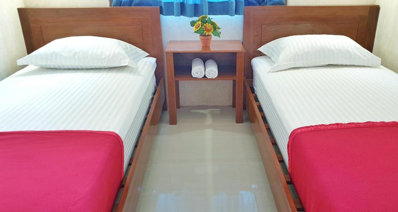 Maguwo Maple Tree Homestay מראה חיצוני תמונה