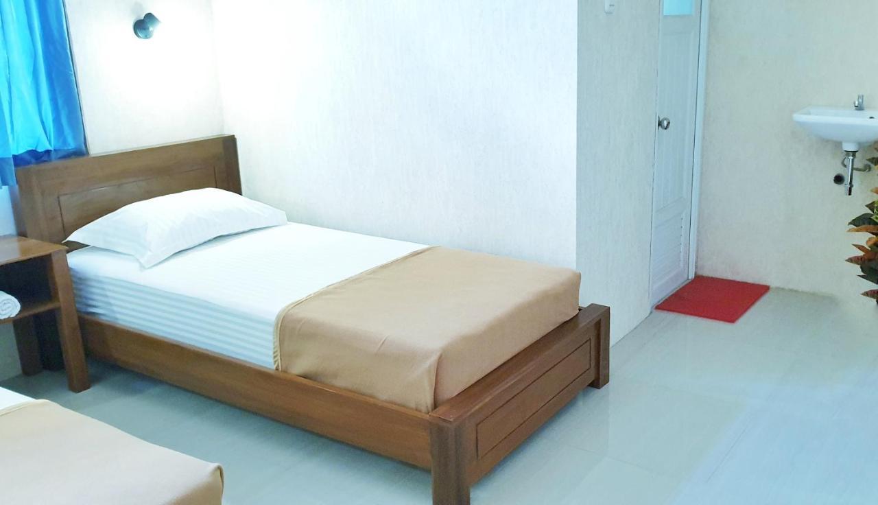 Maguwo Maple Tree Homestay מראה חיצוני תמונה