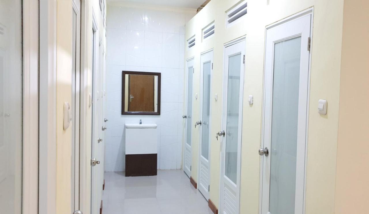 Maguwo Maple Tree Homestay מראה חיצוני תמונה