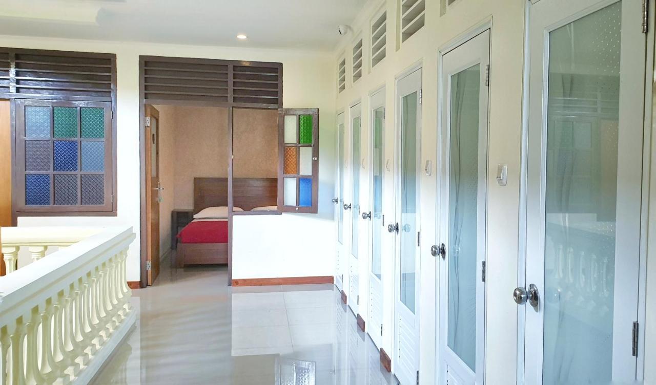 Maguwo Maple Tree Homestay מראה חיצוני תמונה