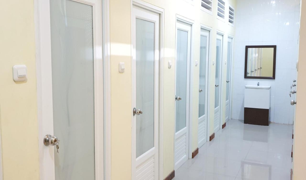 Maguwo Maple Tree Homestay מראה חיצוני תמונה