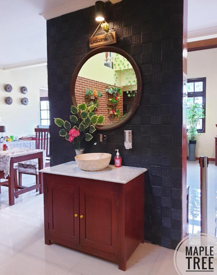 Maguwo Maple Tree Homestay מראה חיצוני תמונה