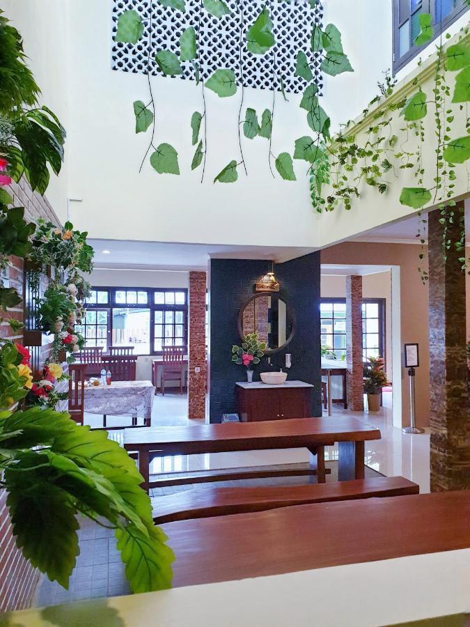 Maguwo Maple Tree Homestay מראה חיצוני תמונה