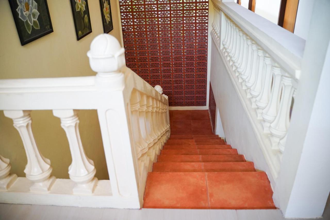 Maguwo Maple Tree Homestay מראה חיצוני תמונה