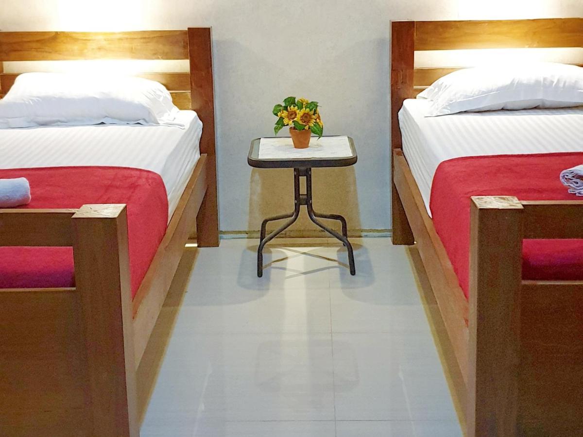 Maguwo Maple Tree Homestay מראה חיצוני תמונה