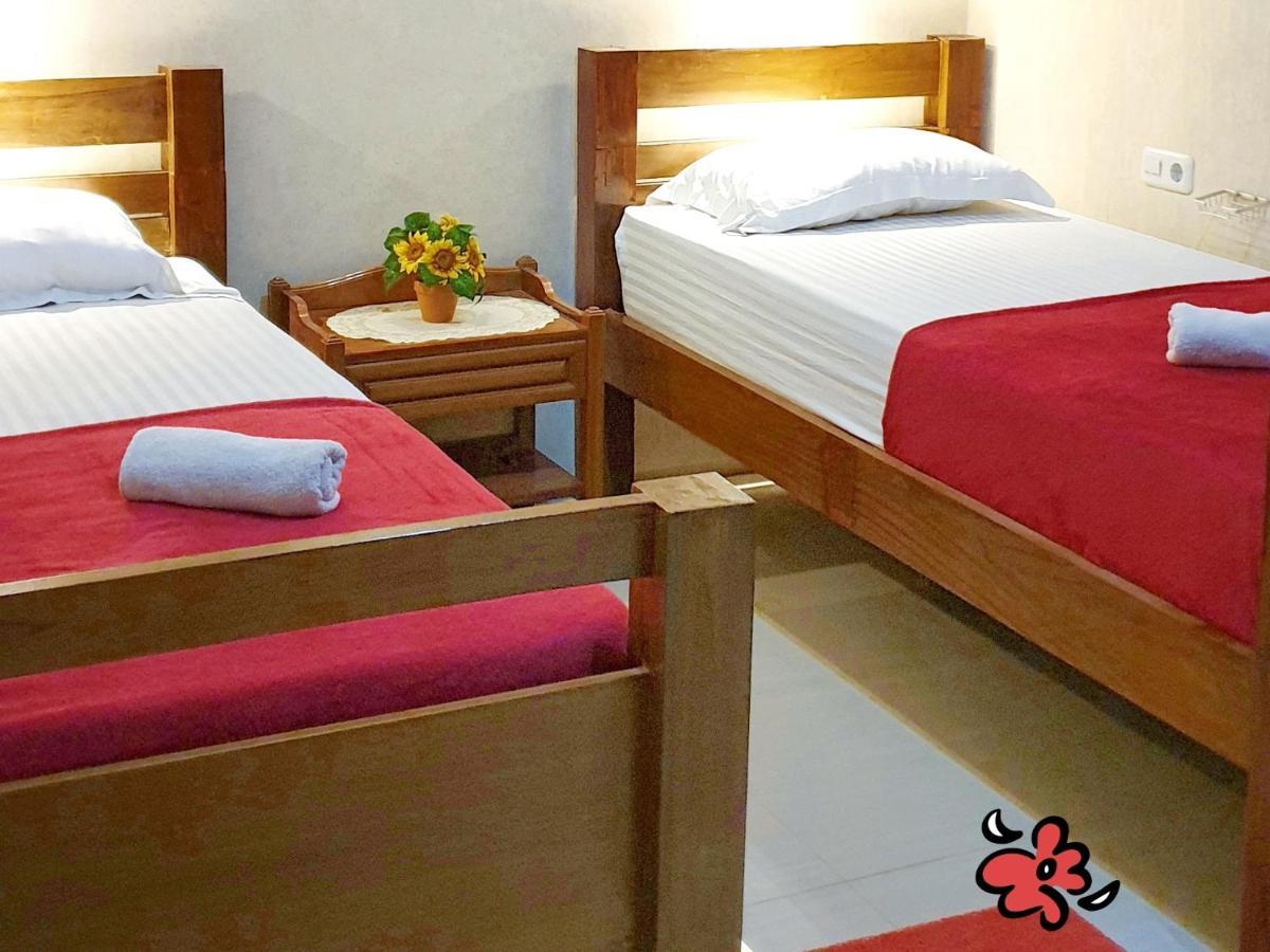 Maguwo Maple Tree Homestay מראה חיצוני תמונה